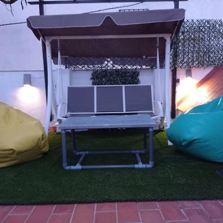 Апартаменти Kiana Loft, La Casa Del Parral Херес-де-ла-Фронтера Екстер'єр фото