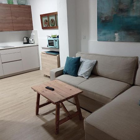 Апартаменти Kiana Loft, La Casa Del Parral Херес-де-ла-Фронтера Екстер'єр фото