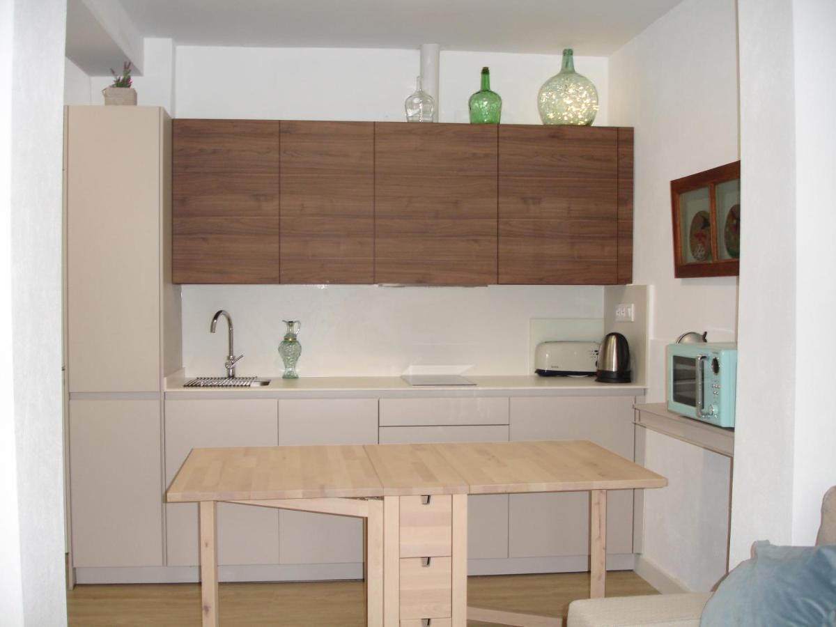 Апартаменти Kiana Loft, La Casa Del Parral Херес-де-ла-Фронтера Екстер'єр фото