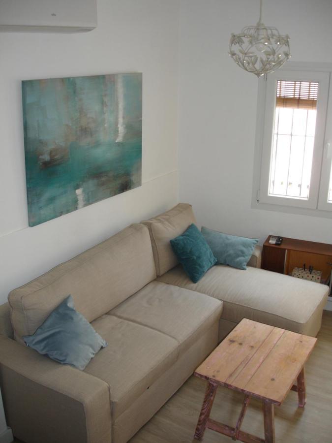 Апартаменти Kiana Loft, La Casa Del Parral Херес-де-ла-Фронтера Екстер'єр фото